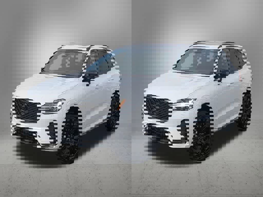 Used 2026 Volvo XC60 B5 Ultra w/ Protection Package Premier video 1