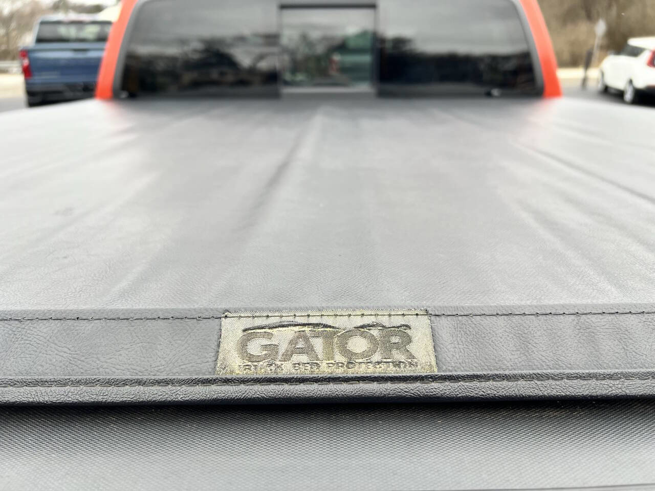 Used 2016 Chevrolet Colorado Z71 image 24