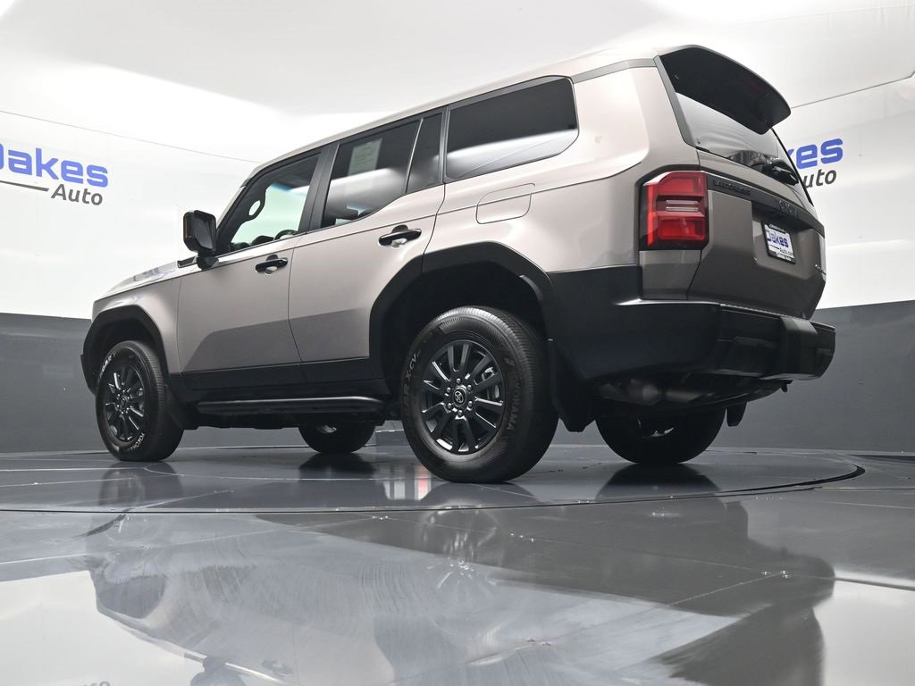 Used 2024 Toyota Land Cruiser 1958 image 44