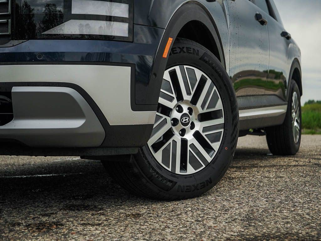New 2026 Hyundai Palisade SEL Premium AWD/4WD image 6