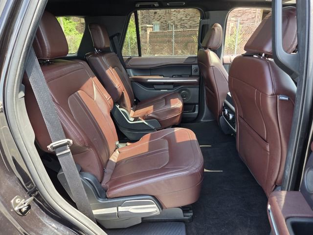 Certified 2024 Ford Expedition Limited RWD image 14
