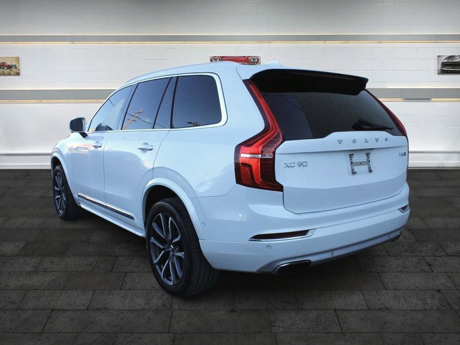 Used 2016 Volvo XC90 T6 image 5