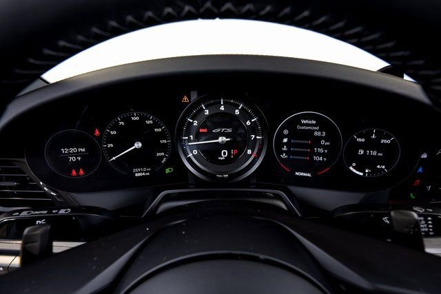 Used 2023 Porsche 911 Carrera GTS w/ Premium Package image 32