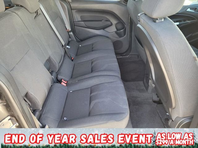 Used 2016 Ford Transit Connect XLT image 13