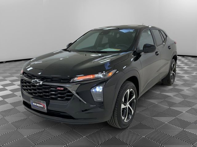 Used 2024 Chevrolet Trax RS image 7