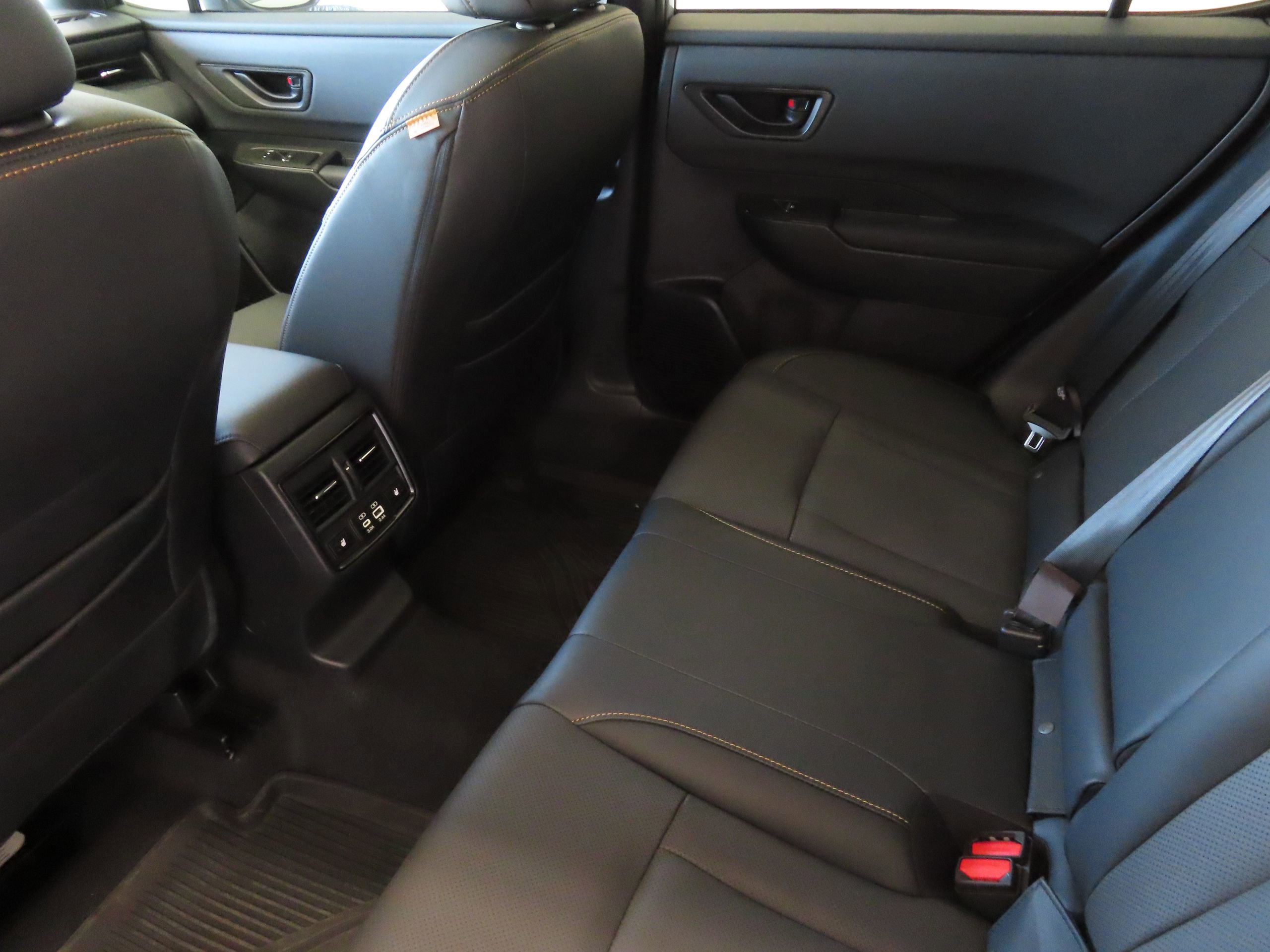 New 2026 Subaru Outback Wilderness image 24