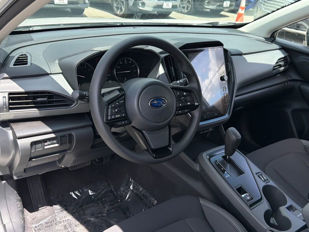 New 2026 Subaru Crosstrek 2.0i Premium AWD/4WD image 24