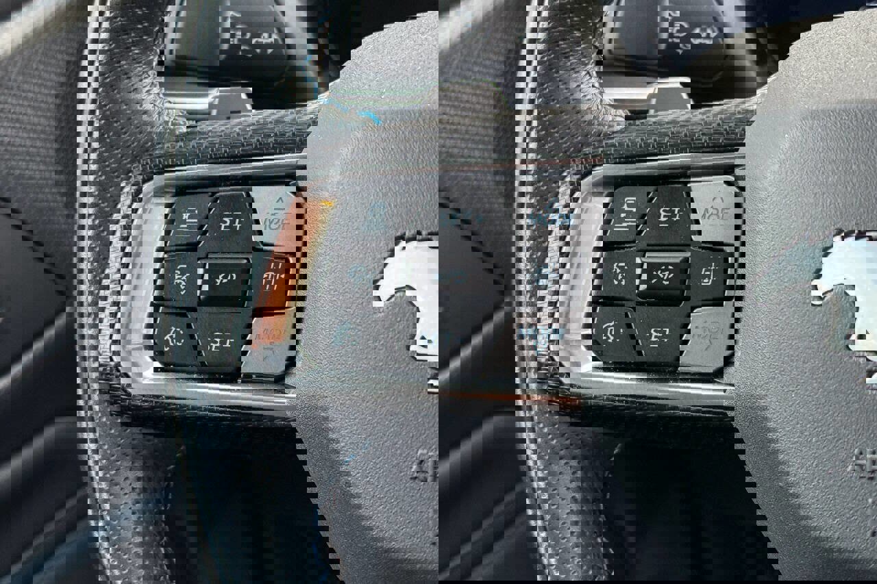 Used 2024 Ford Mustang GT Premium image 38