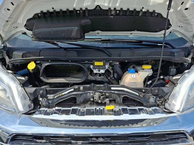 Used 2025 RAM ProMaster 2500 w/ U-Haul Equipment Group FWD image 30
