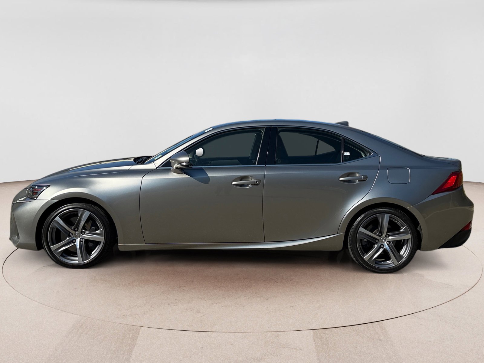 Used 2019 Lexus IS 300 AWD w/ Navigation Package image 2