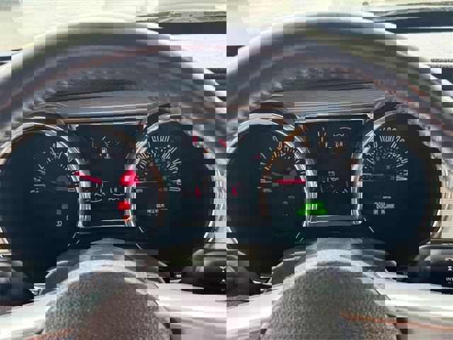 Used 2009 Ford Mustang GT Premium image 20