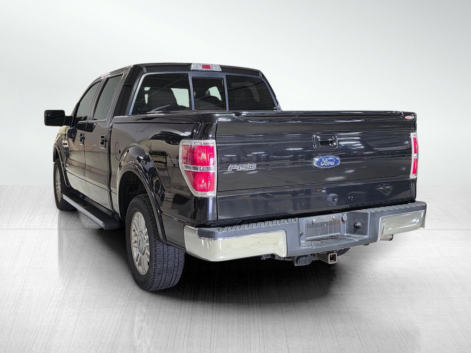 Used 2013 Ford F150 Lariat RWD image 5