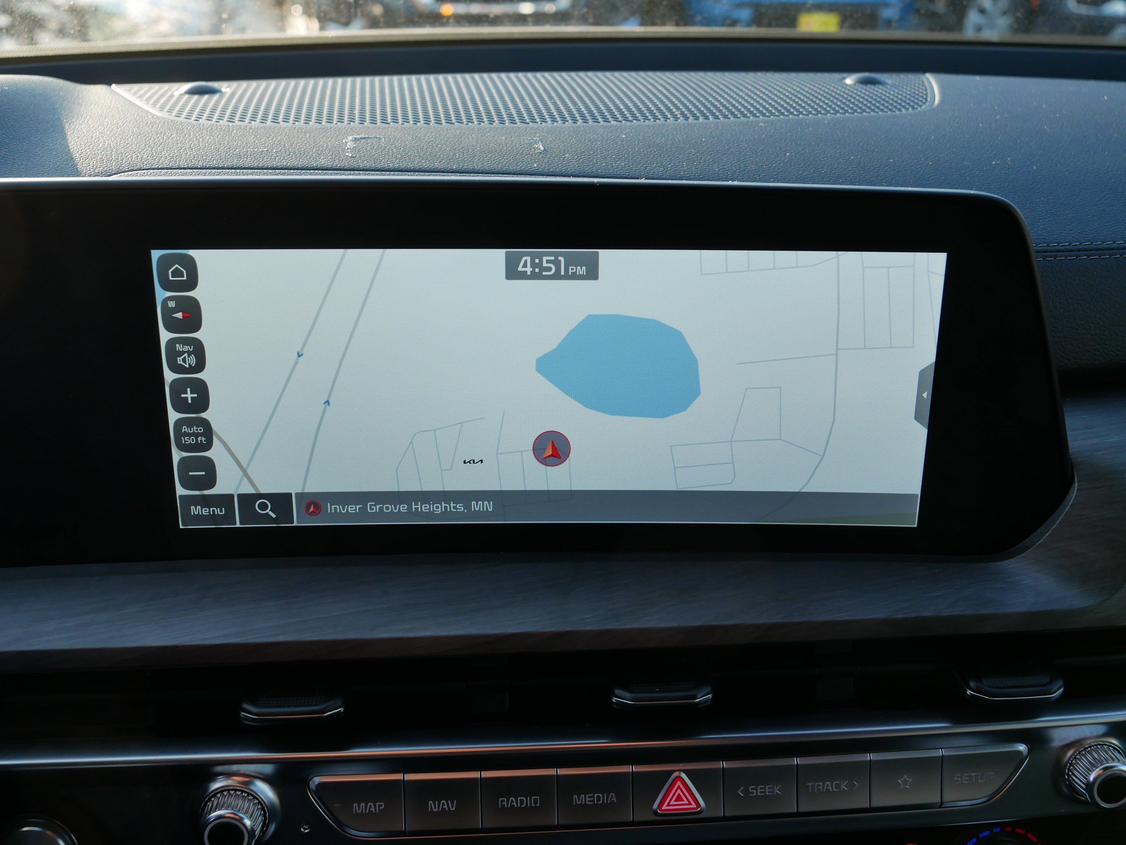 Certified 2024 Kia Telluride SX X-Line image 30