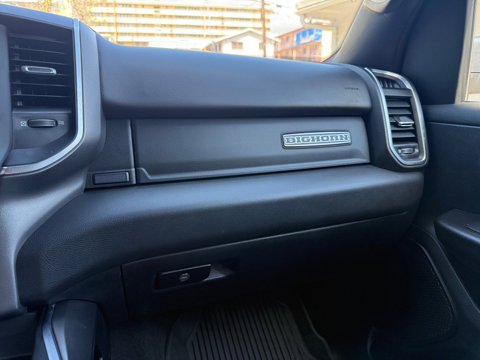 Used 2024 RAM 1500 Big Horn image 23