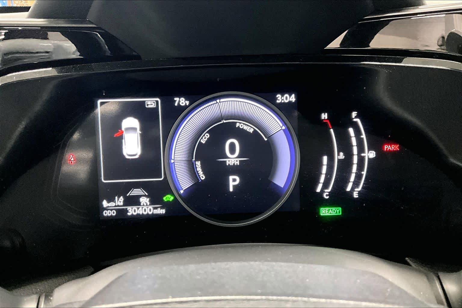 Used 2024 Lexus NX 350h AWD w/ Cold Area Package image 25
