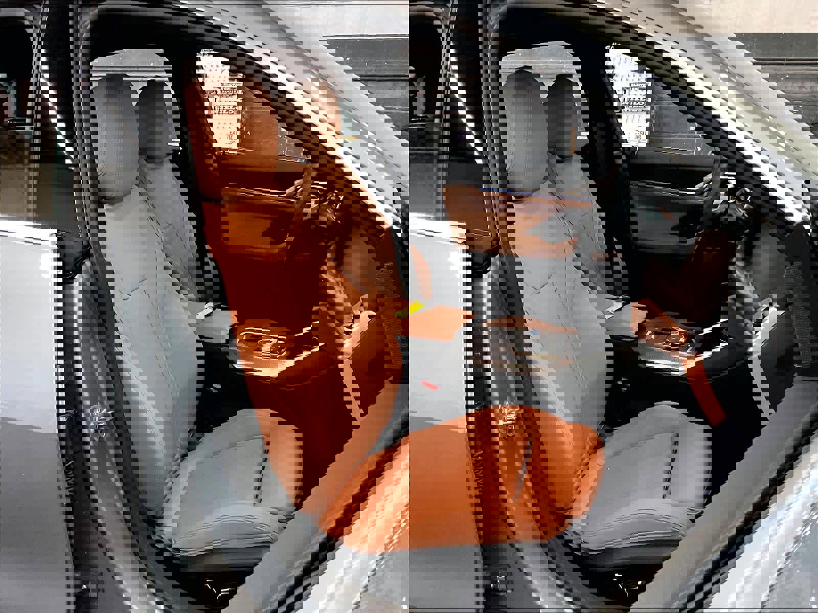 Used 2025 BMW i4 eDrive40 w/ Premium Package image 10