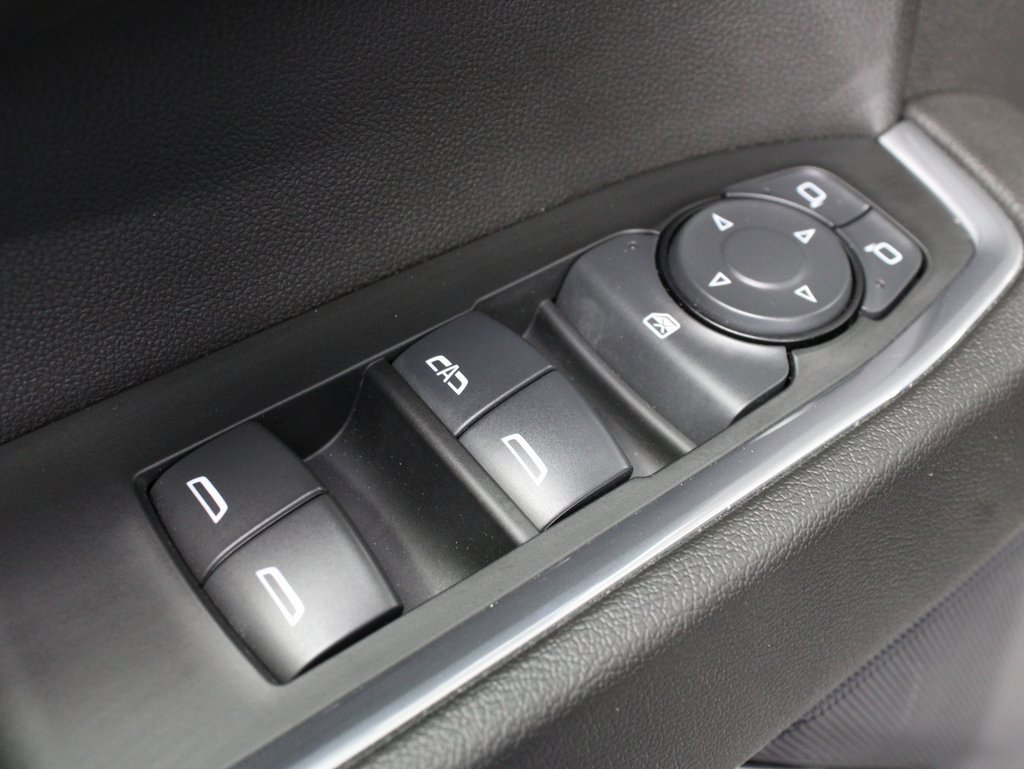 Used 2024 Chevrolet Silverado 1500 LT Trail Boss image 64