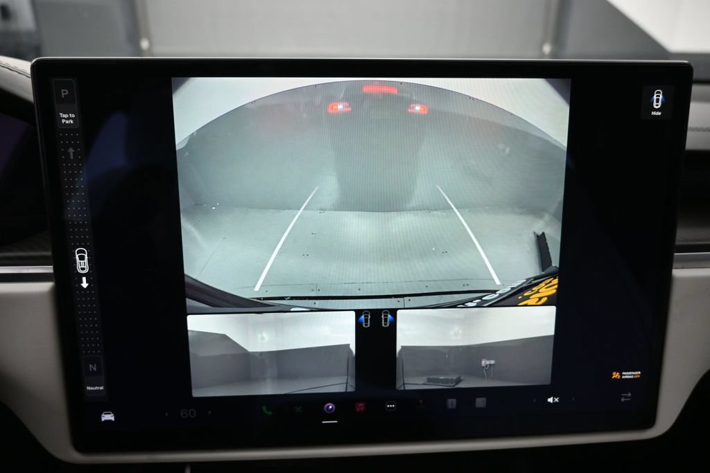 Used 2023 Tesla Model X Plaid AWD/4WD image 9