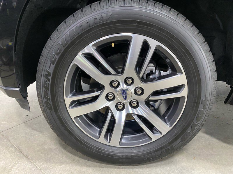 Used 2024 Ford Expedition Max Limited image 10