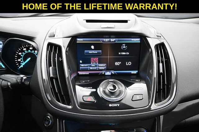 Used 2014 Ford Escape Titanium AWD/4WD image 22