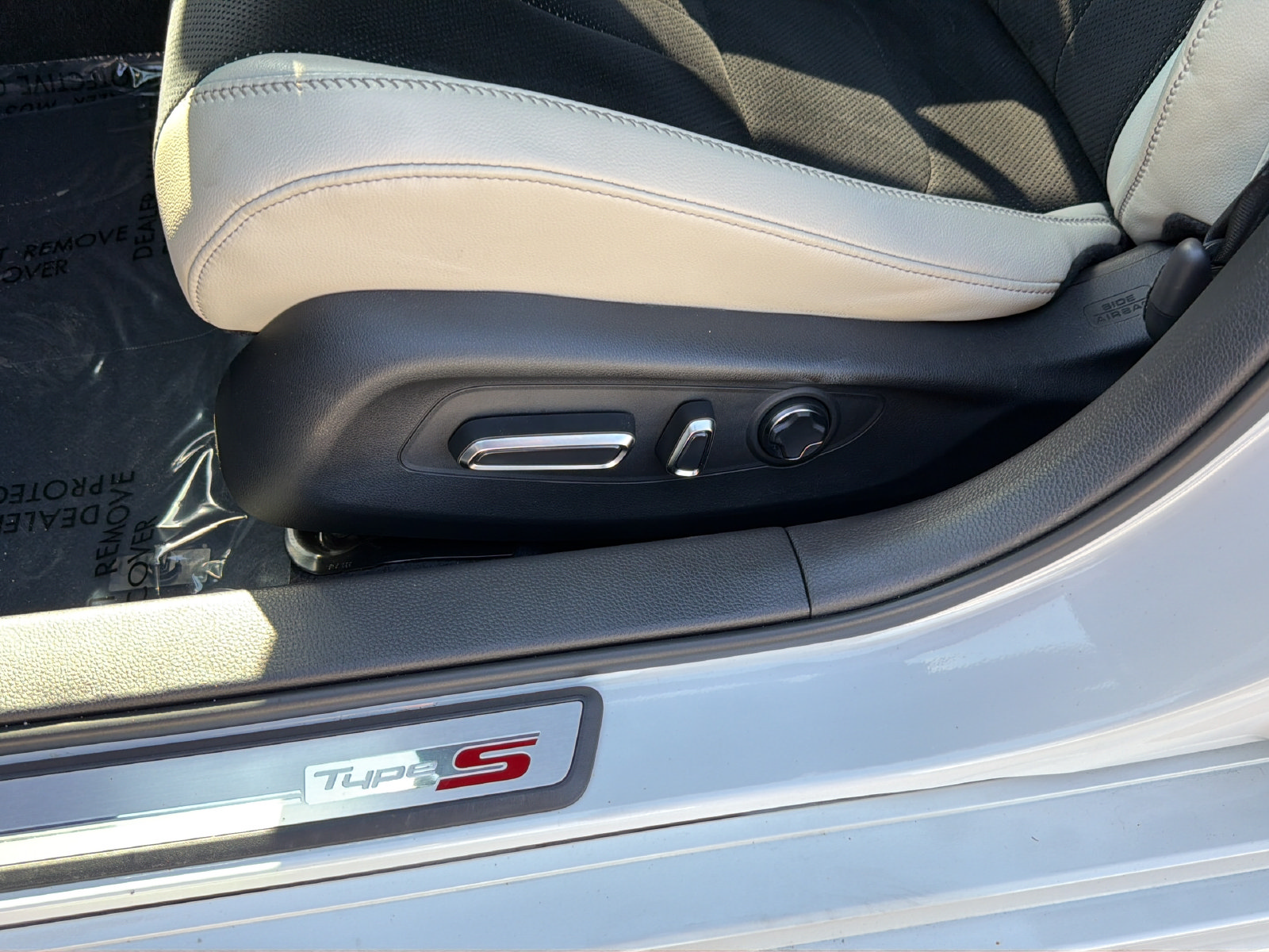 Used 2025 Acura Integra Type S FWD image 34