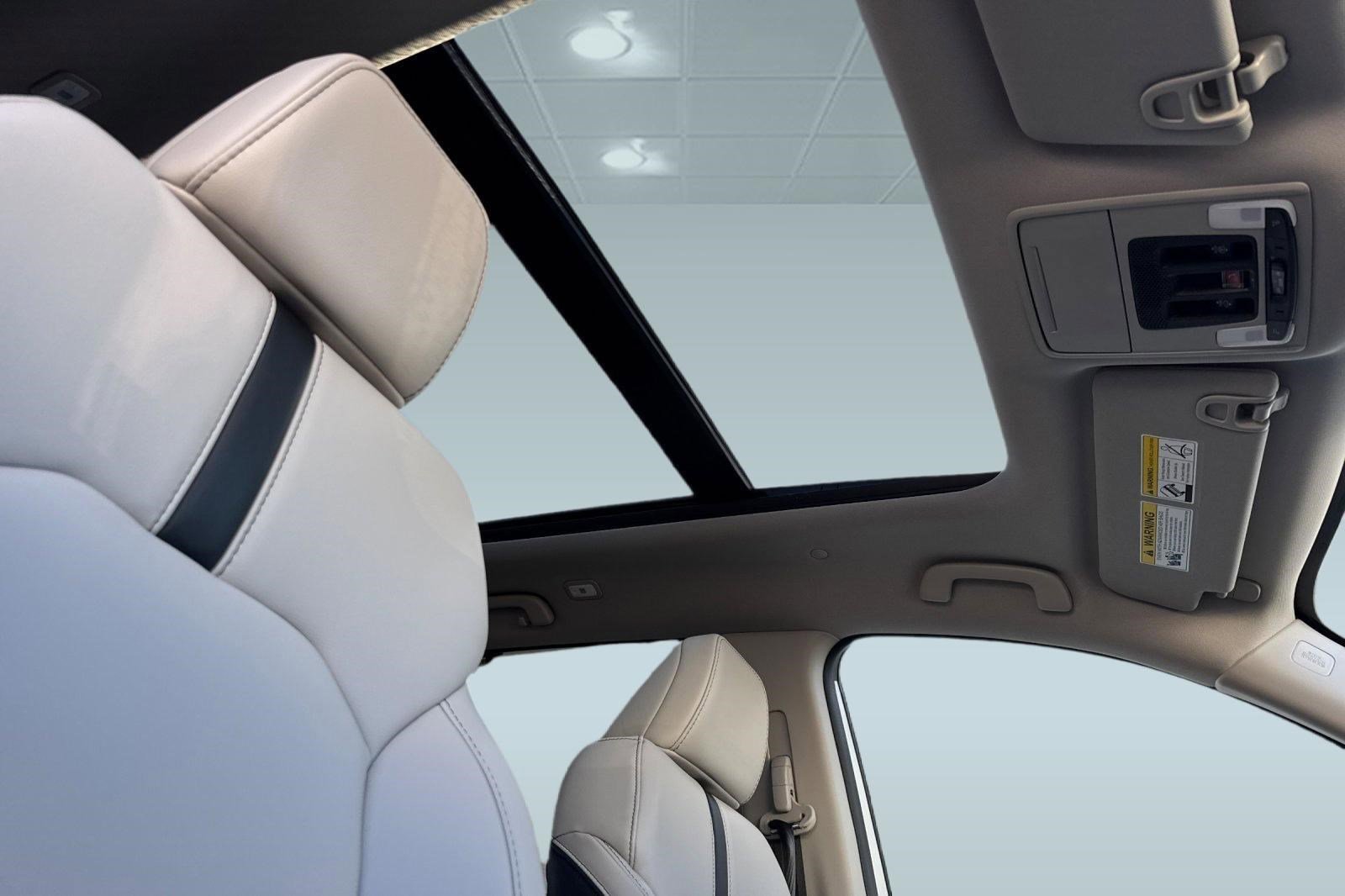 New 2026 Honda Pilot Touring image 14