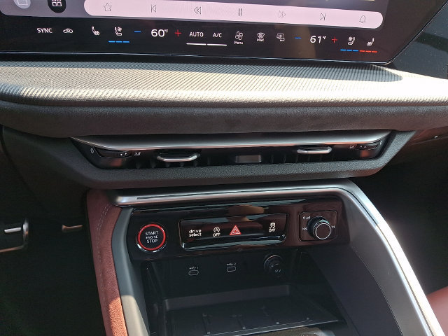 New 2026 Audi SQ5 Premium Plus AWD/4WD image 13
