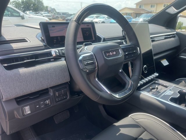 New 2026 GMC Sierra EV Elevation w/ Premium Package image 24