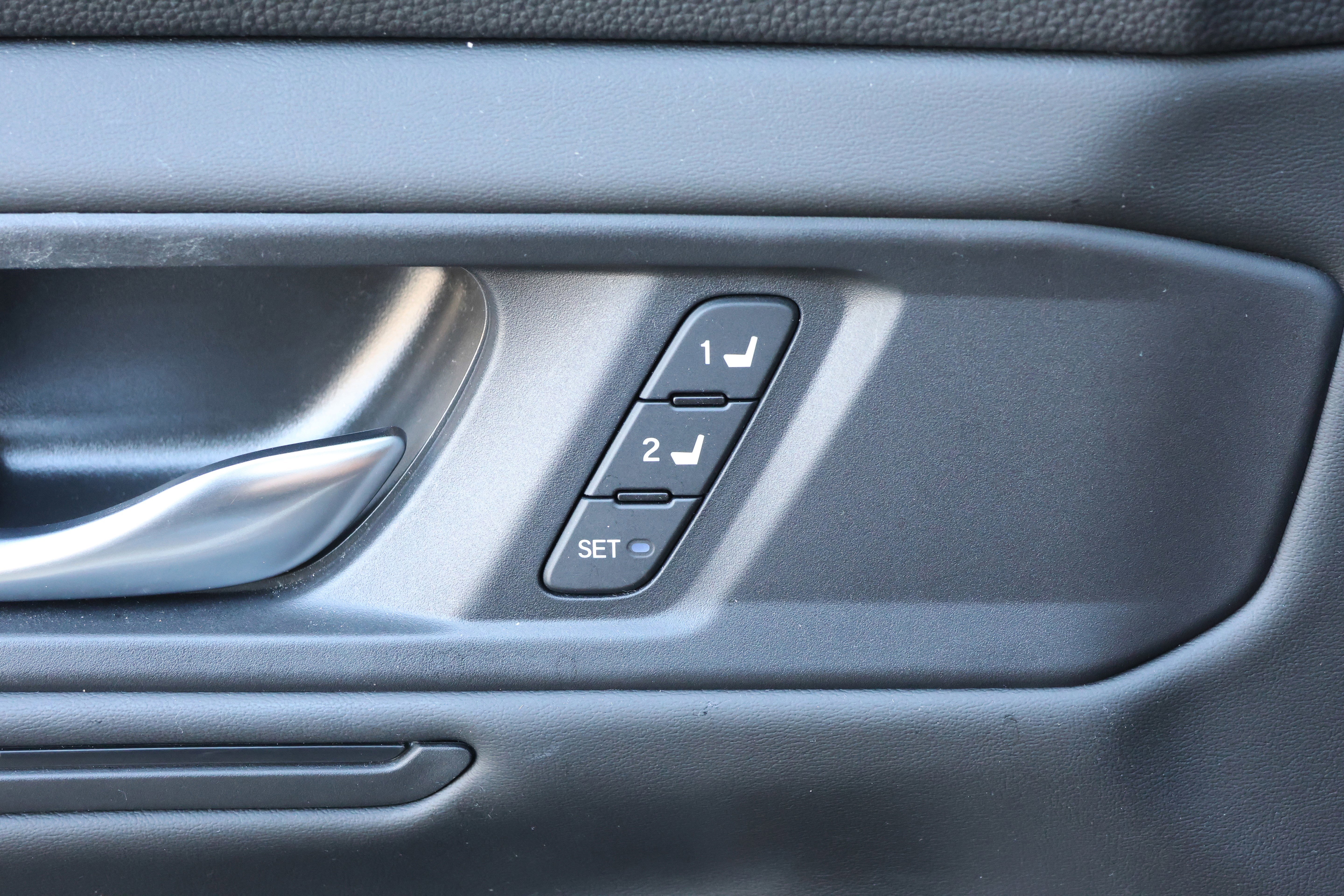 Used 2024 Honda Accord Touring image 13