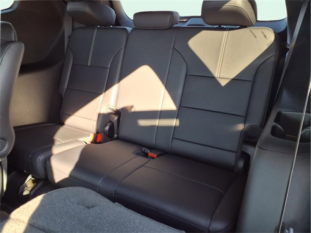 New 2026 GMC Acadia Elevation w/ Black Edition image 24