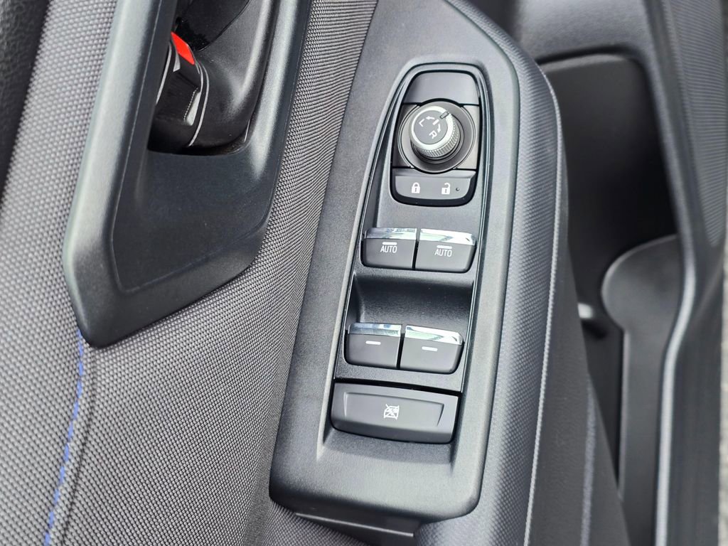 Certified 2025 Subaru Forester Premium image 14
