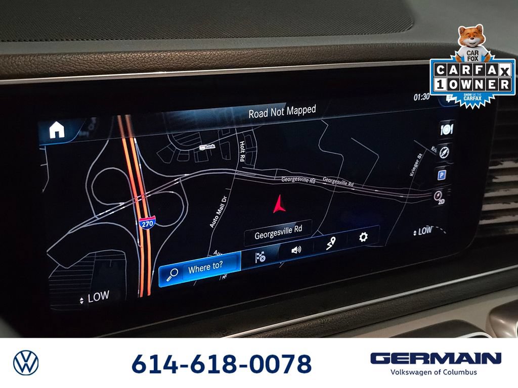 Used 2022 Mercedes-Benz GLE 350 image 30