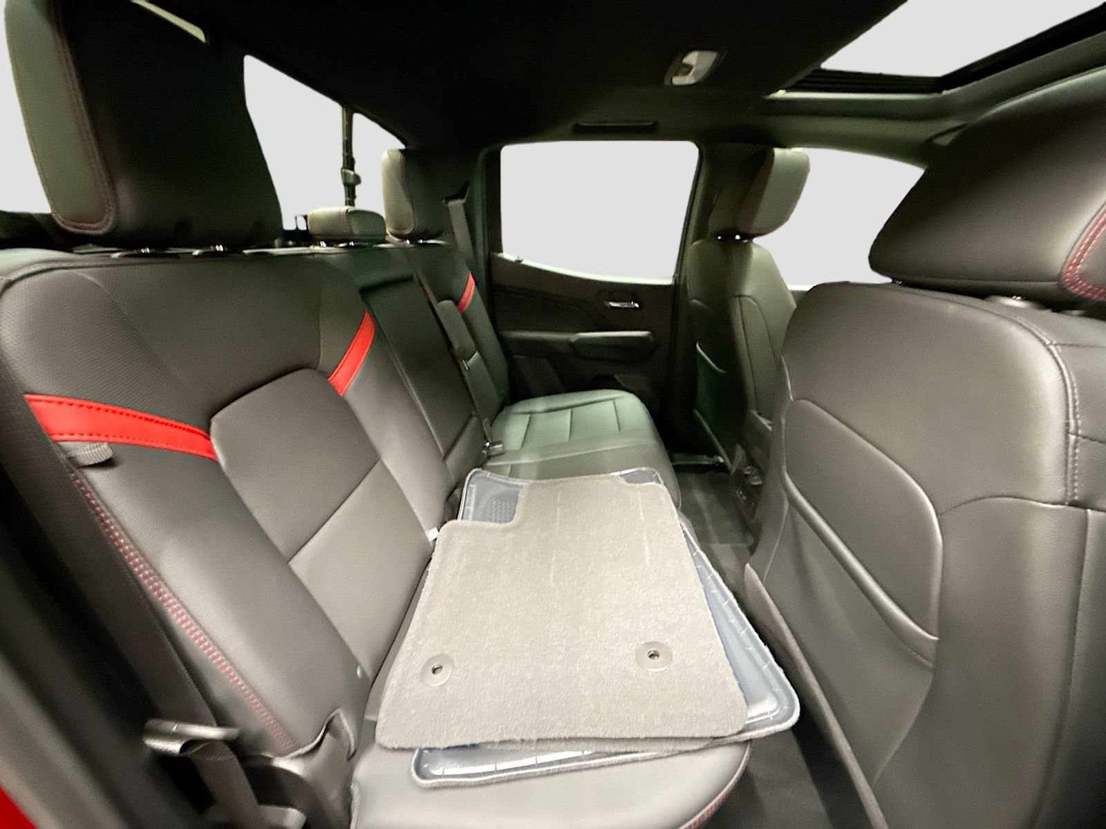 New 2026 Chevrolet Colorado Z71 w/ Technology Package image 31