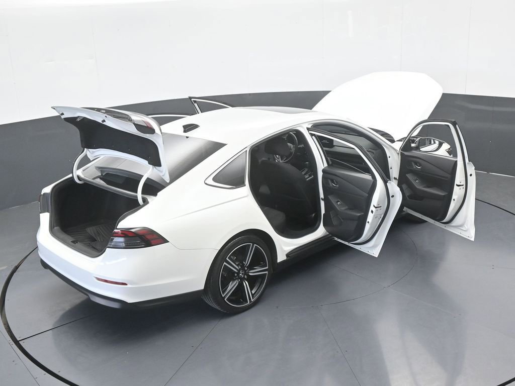 Used 2023 Honda Accord Sport image 62