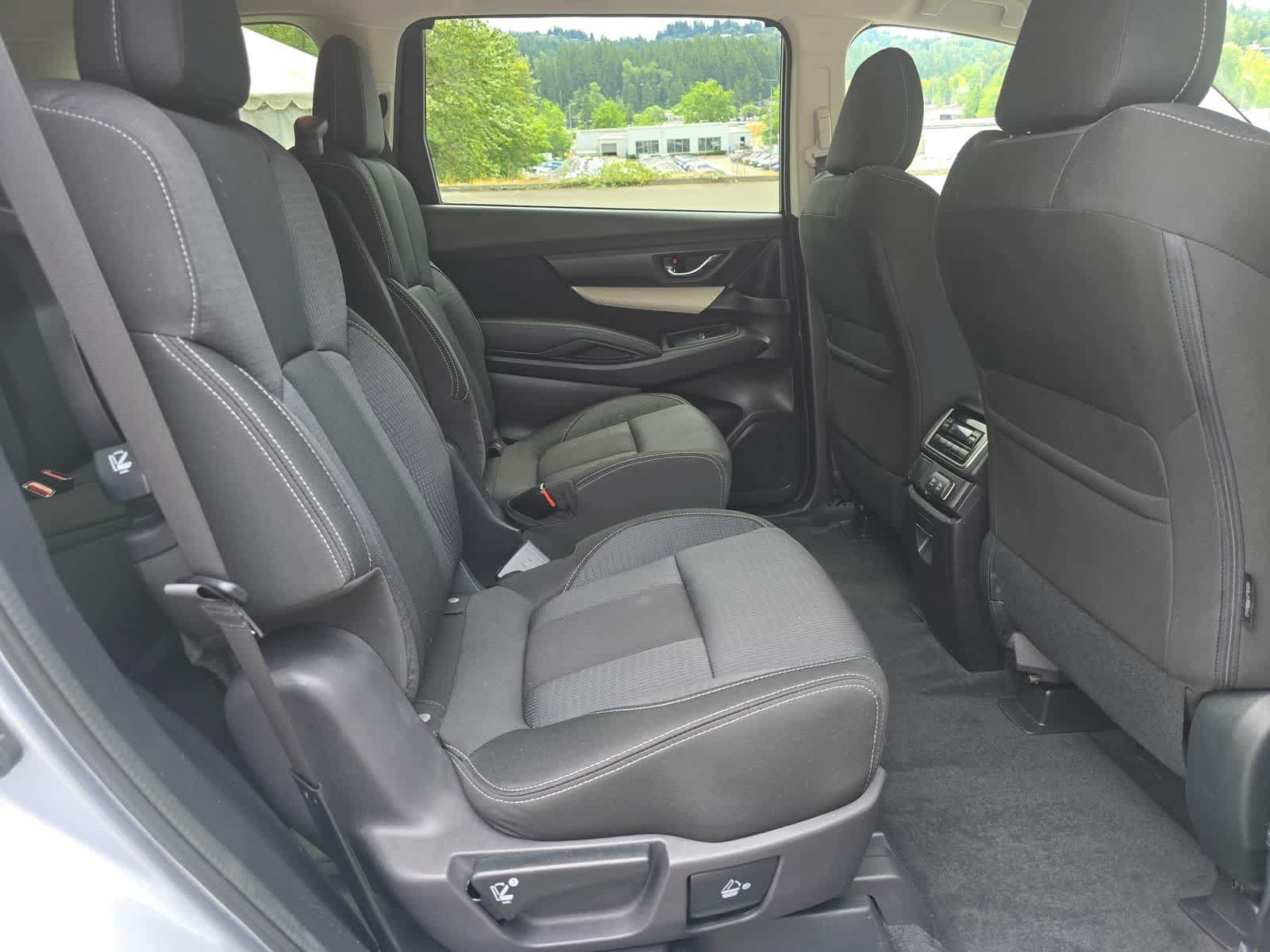 Certified 2022 Subaru Ascent Premium w/ Convenience Package AWD/4WD image 27