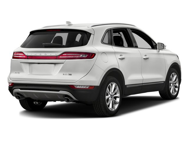 Used 2017 Lincoln MKC Reserve FWD image 2