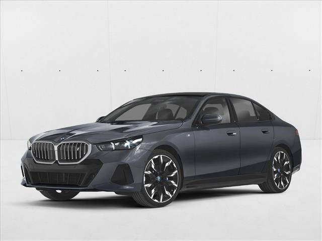 New 2026 BMW i5 eDrive40 w/ Executive Package image 1