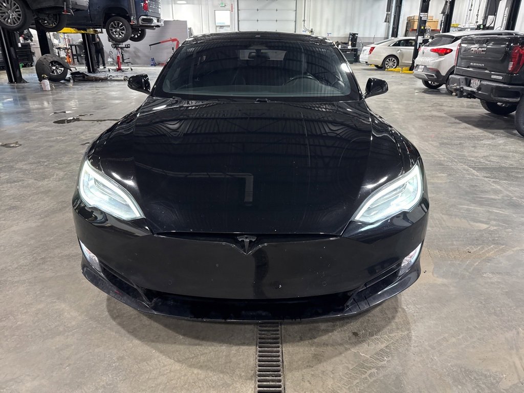 Used 2018 Tesla Model S 75D image 18