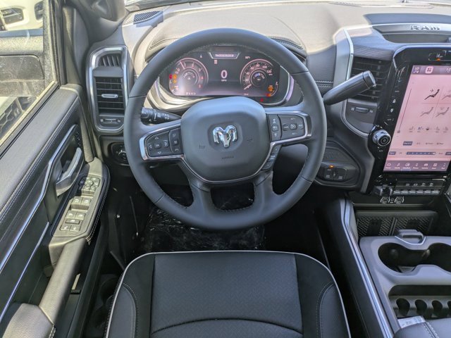 New 2026 RAM 2500 Laramie w/ Night Edition image 14