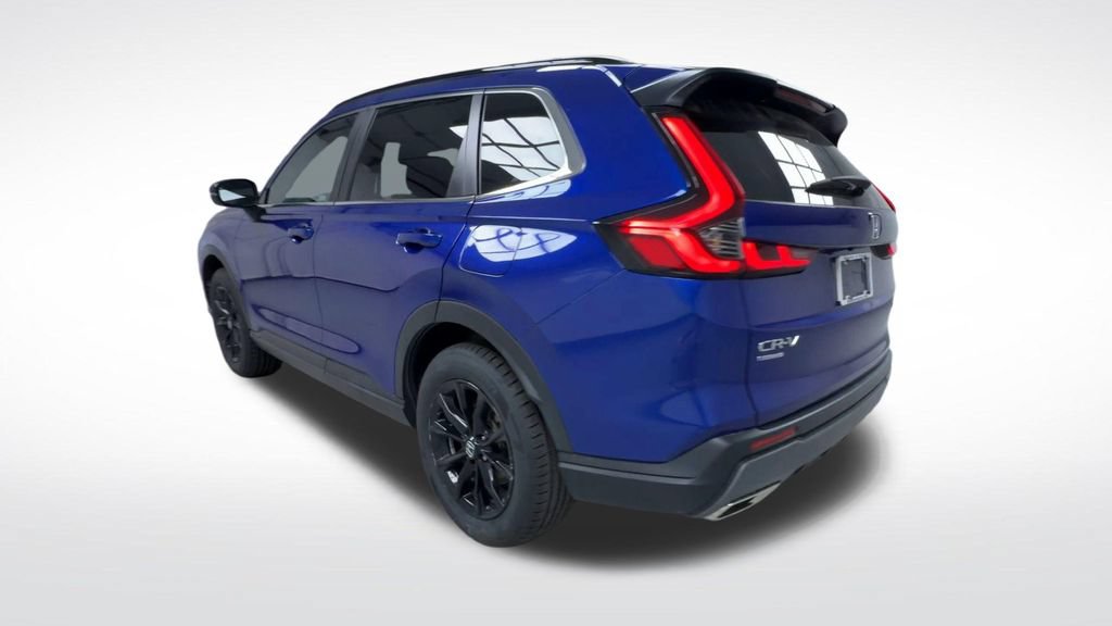 Used 2023 Honda CR-V Sport image 8