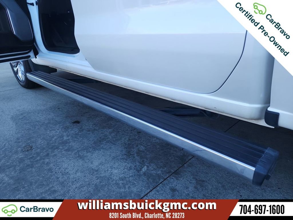Used 2023 GMC Sierra 1500 Denali w/ Denali Reserve Package AWD/4WD image 36
