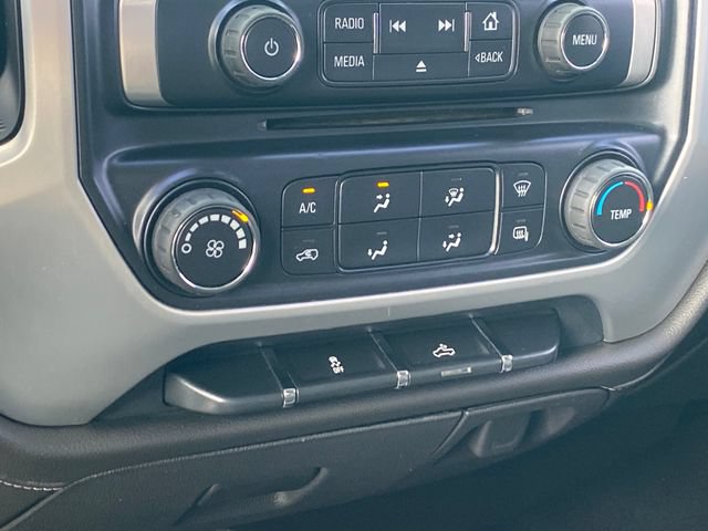 Used 2015 GMC Sierra 2500 SLE AWD/4WD image 12