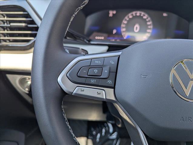 New 2026 Volkswagen Taos S image 13