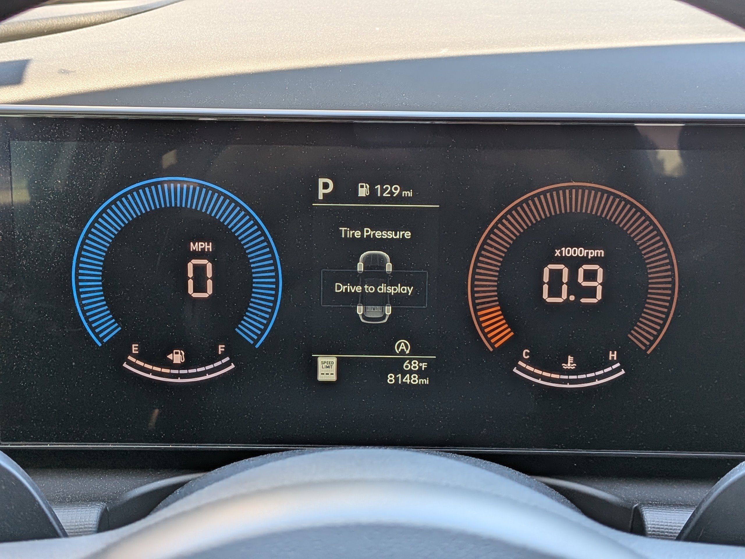 Certified 2025 Hyundai Tucson SEL image 28