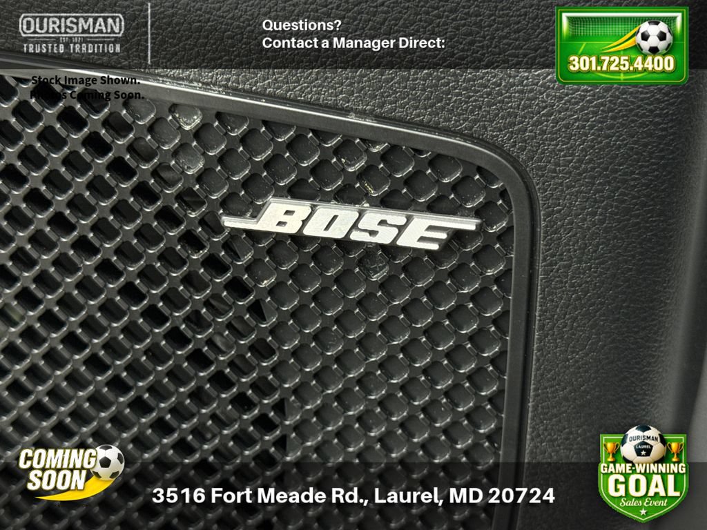 Used 2025 Hyundai Tucson Limited AWD/4WD image 30
