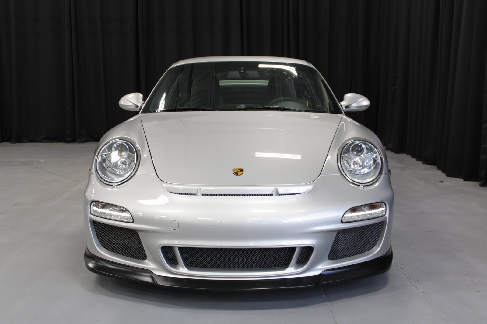 Used 2010 Porsche 911 GT3 image 10