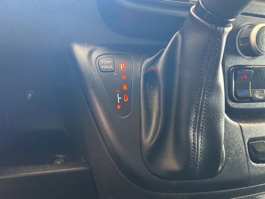 Used 2025 RAM ProMaster 2500 w/ Convenience Group FWD image 8