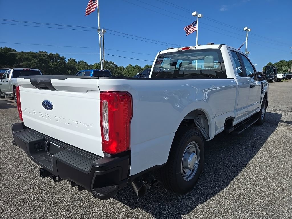 New 2026 Ford F350 XL image 5