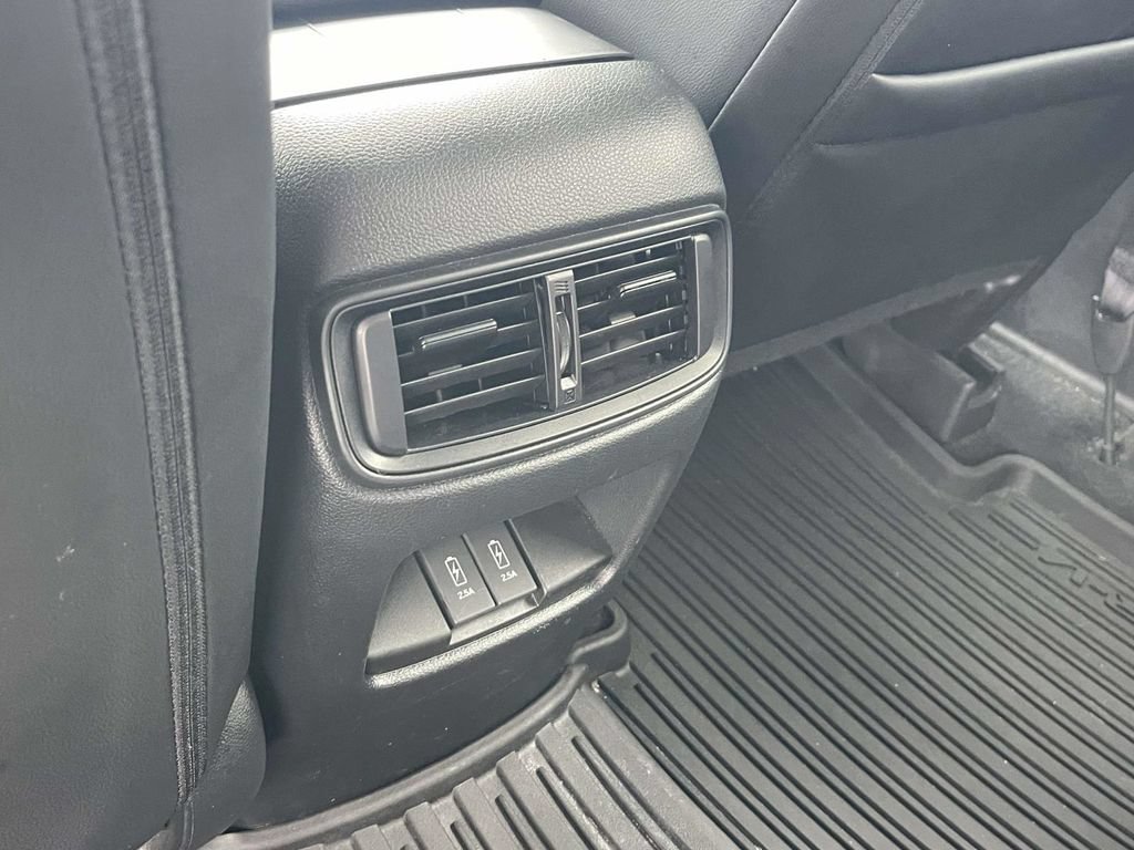Certified 2022 Honda CR-V EX-L image 14