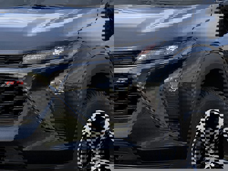 New 2026 Chevrolet Trax RS image 34